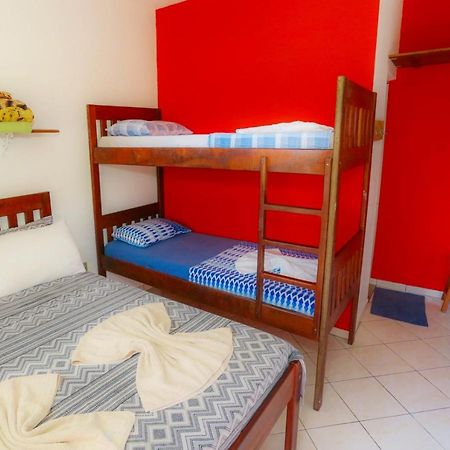 Flats Cor Do Sol Trindade Hotel Trindade  Exterior foto