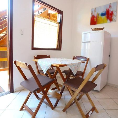 Flats Cor Do Sol Trindade Hotel Trindade  Exterior foto