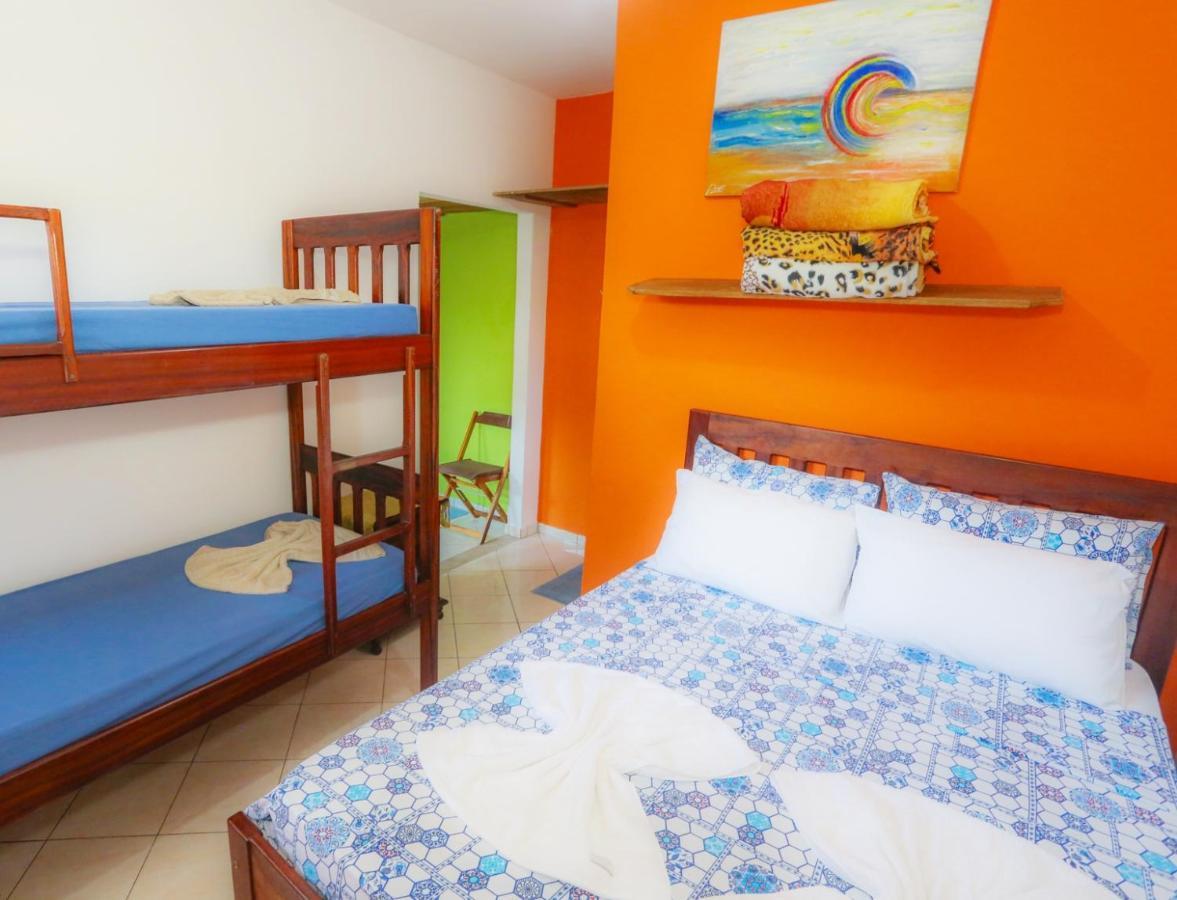 Flats Cor Do Sol Trindade Hotel Trindade  Exterior foto