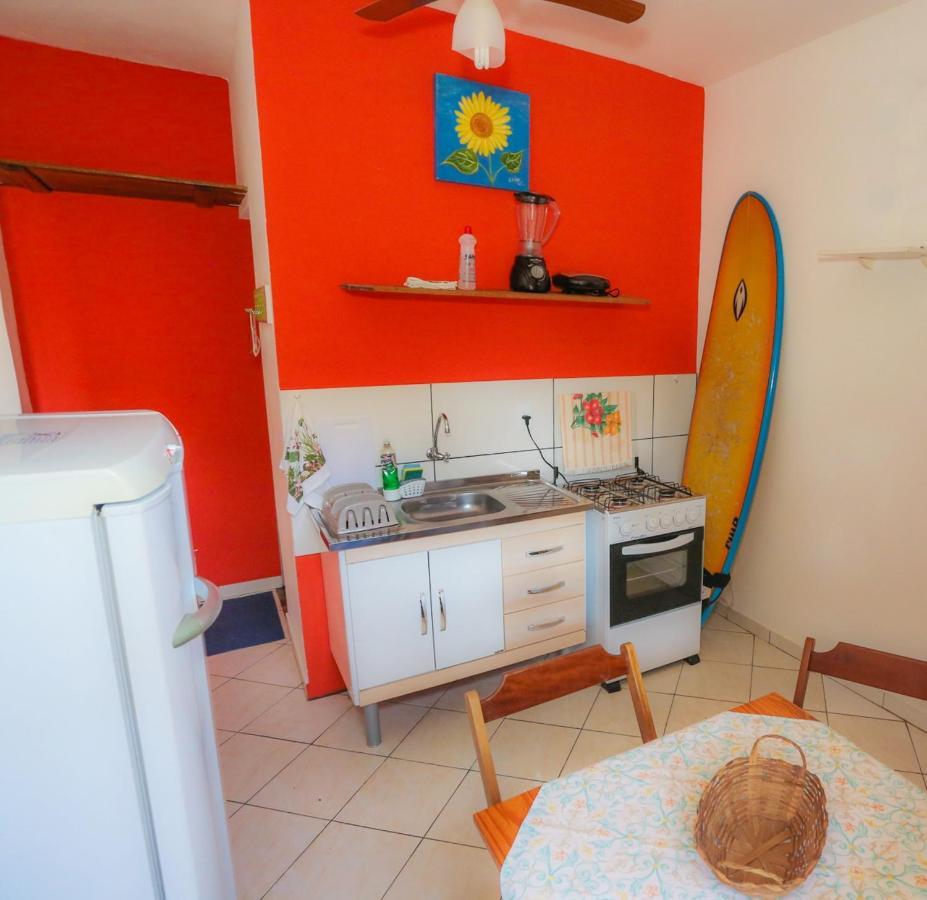 Flats Cor Do Sol Trindade Hotel Trindade  Exterior foto