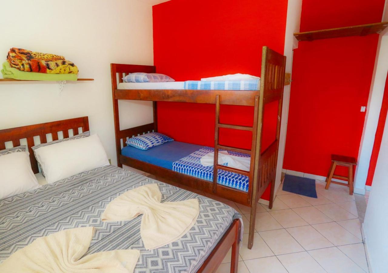 Flats Cor Do Sol Trindade Hotel Trindade  Exterior foto