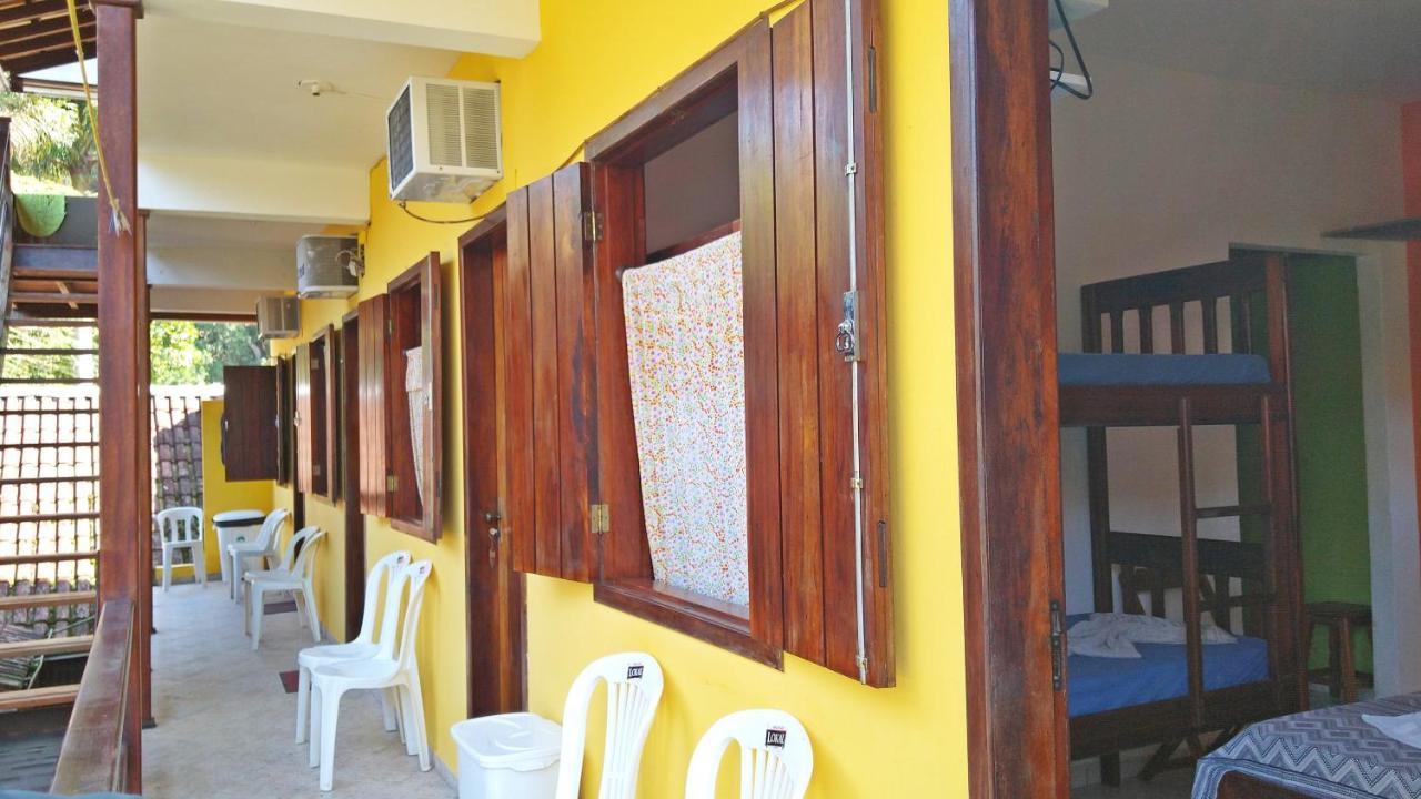 Flats Cor Do Sol Trindade Hotel Trindade  Exterior foto