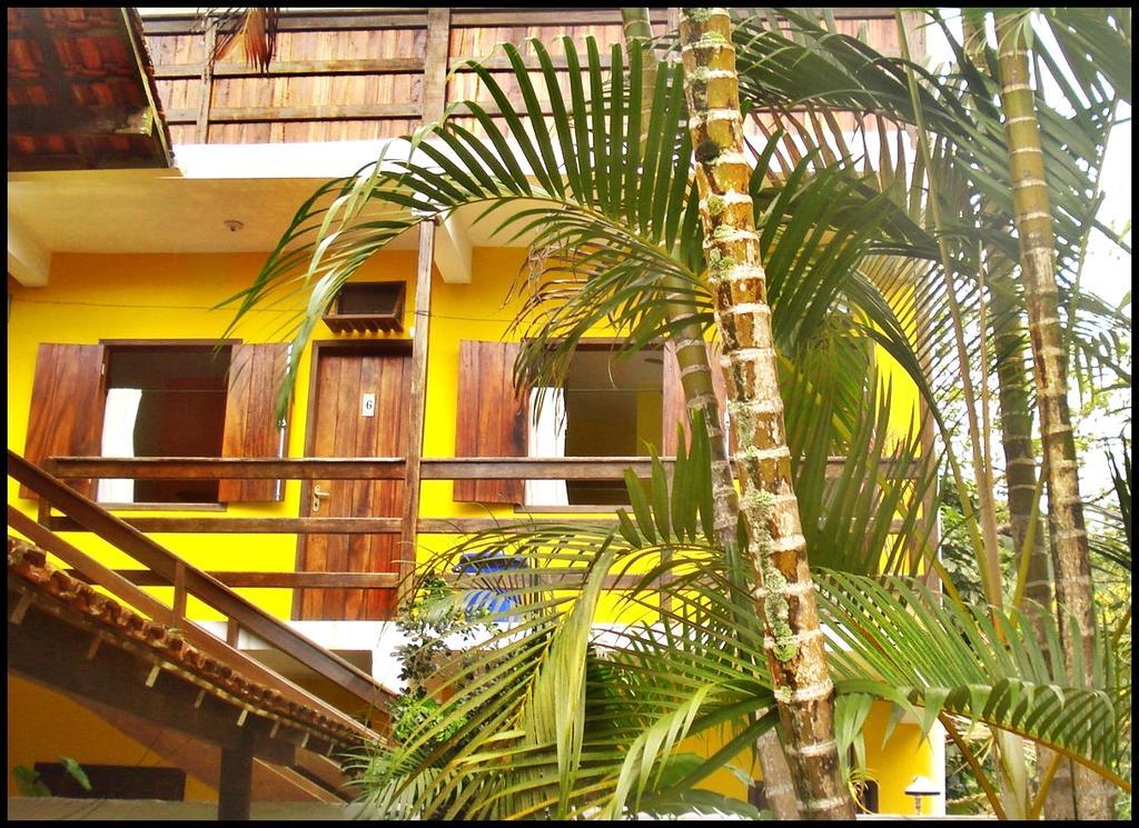 Flats Cor Do Sol Trindade Hotel Trindade  Exterior foto
